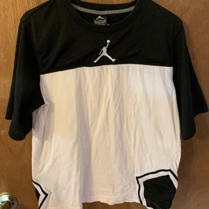 NWOT Jordan Tshirt Youth XL (18/20)
